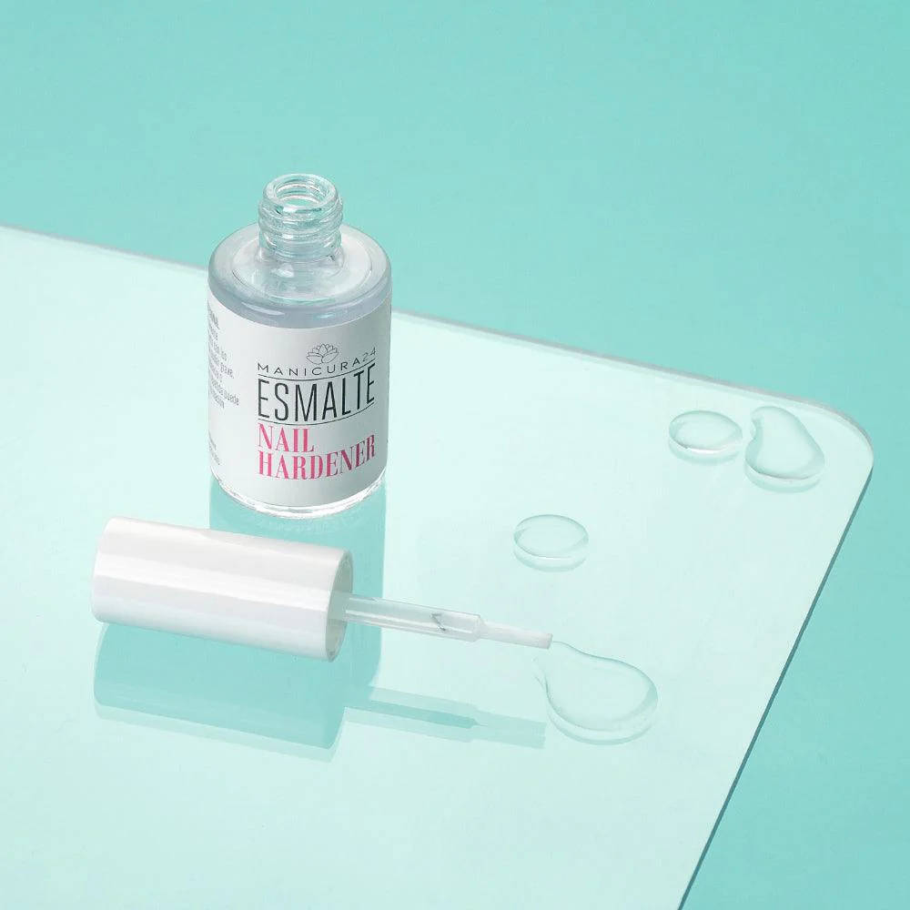 Esmalte Nail Hardener - Image 4