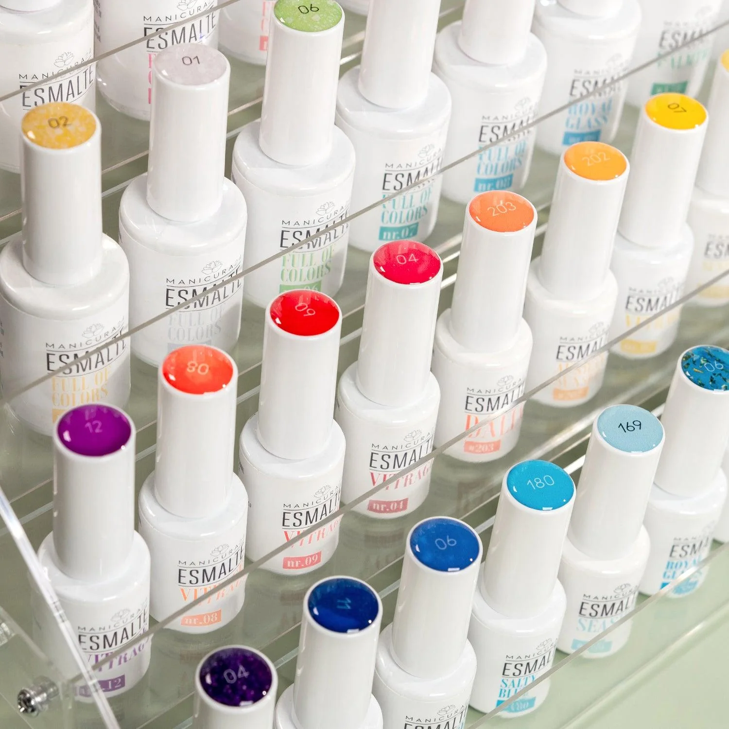 Expositor para esmaltes - Image 3