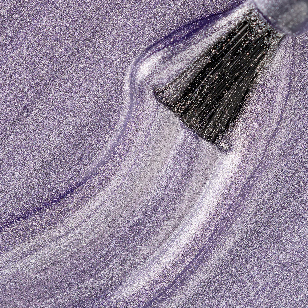 Esmalte semipermanente Cat Eye Velvet Lilac #292 - Image 2
