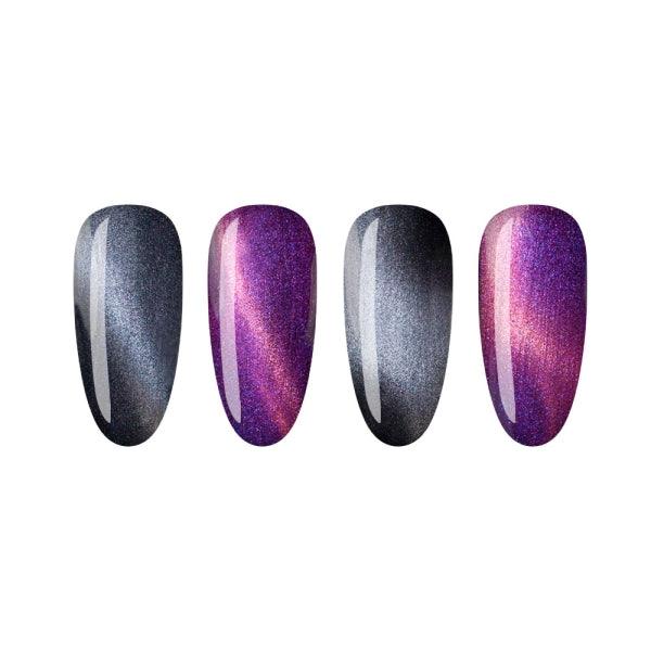 Imán Cat Eye Doble - Image 2