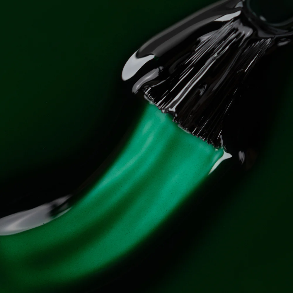 Esmalte semipermanente GREEN JELLY #161 - Image 2