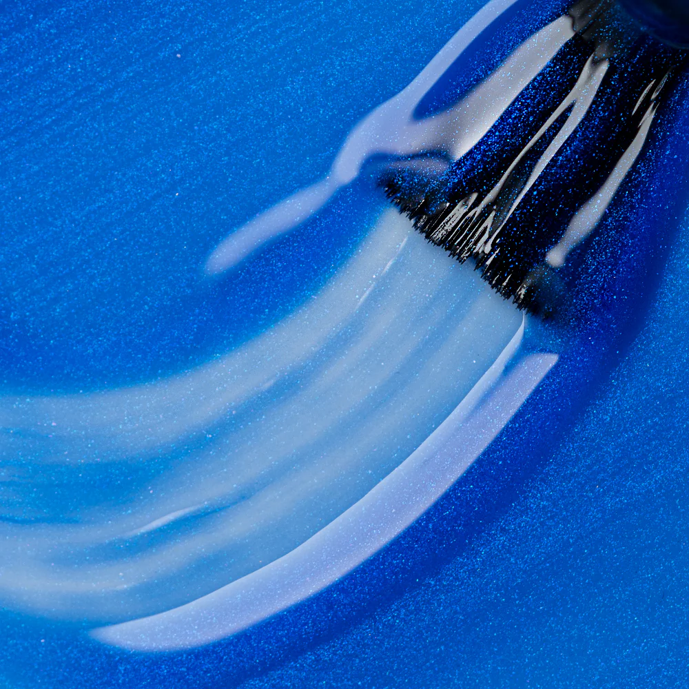 Esmalte semipermanente BLUE MARINE #182 - Image 2