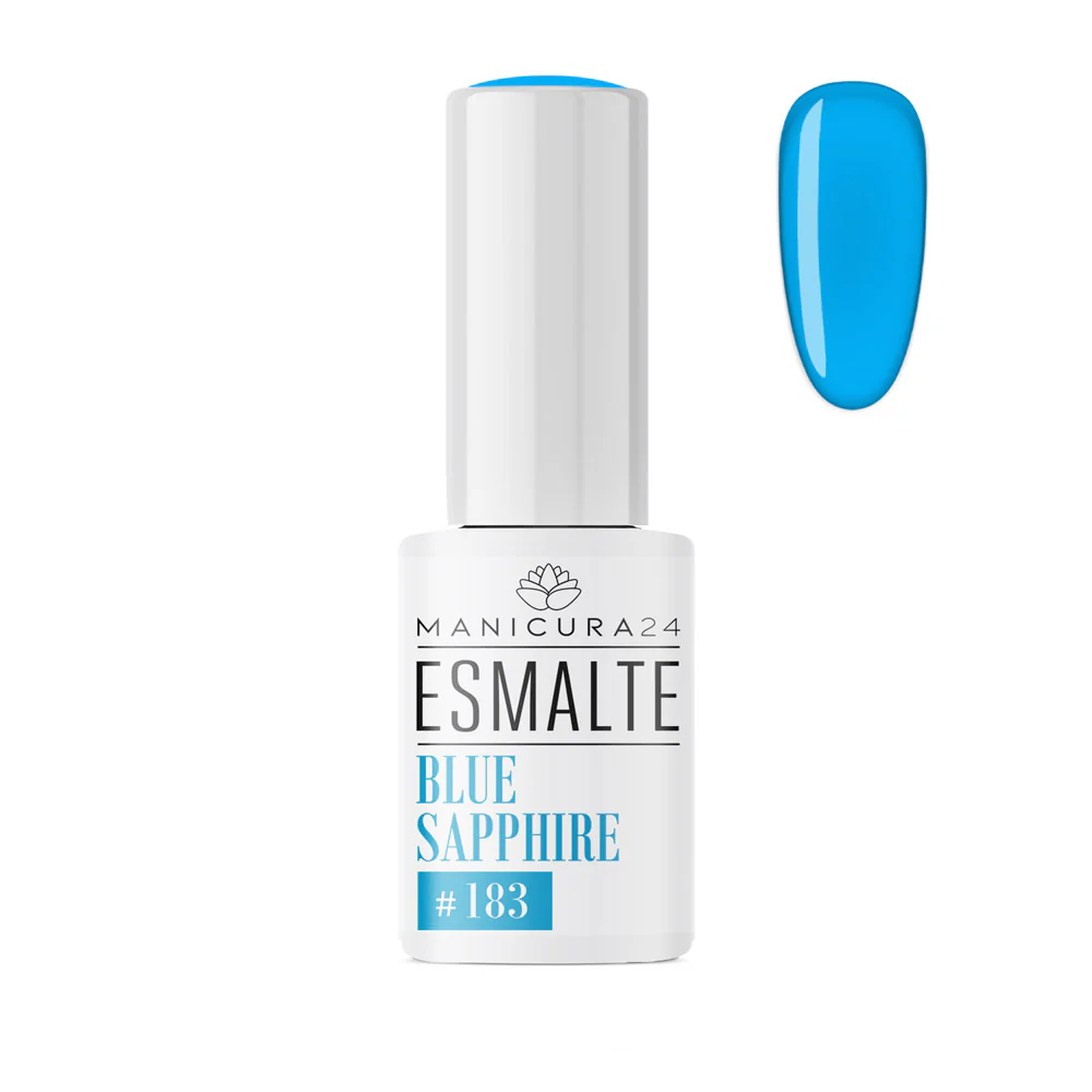 Esmaltes semipermanentes jelly