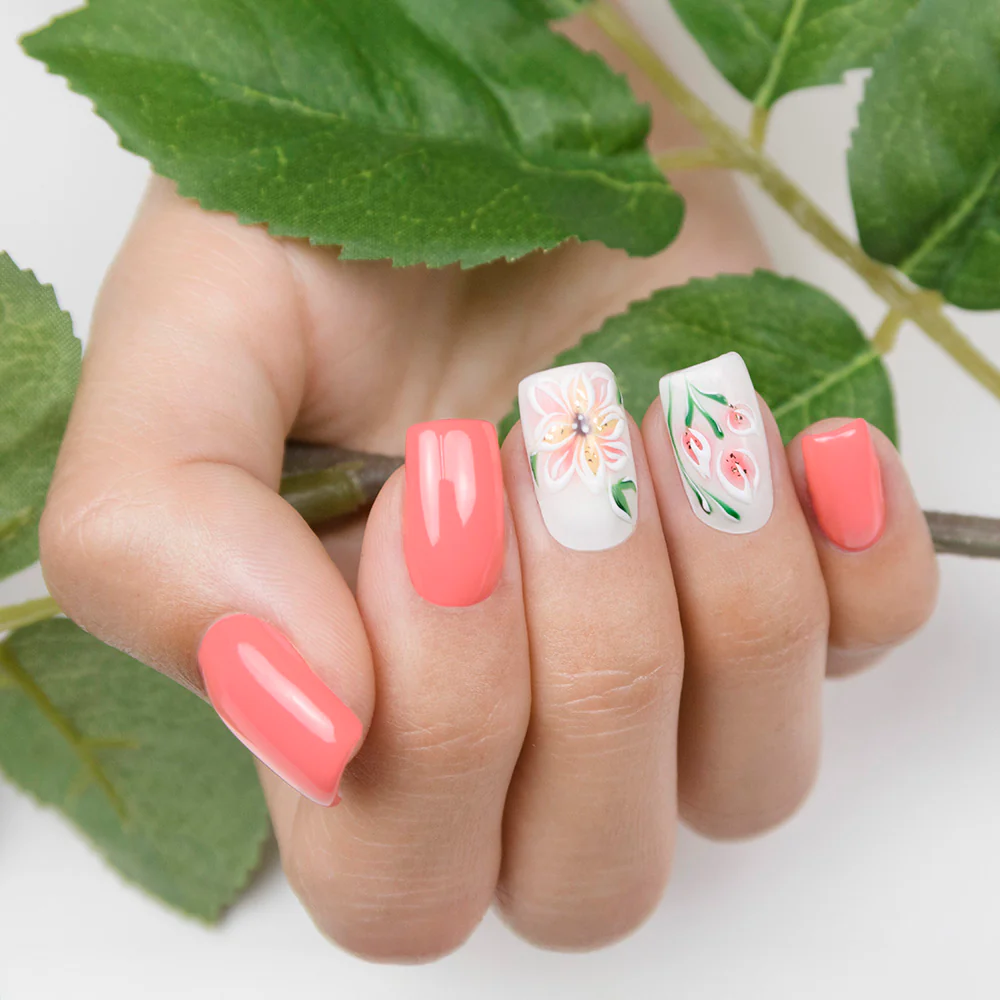Esmalte semipermanente BRAZIL #213 - Image 3