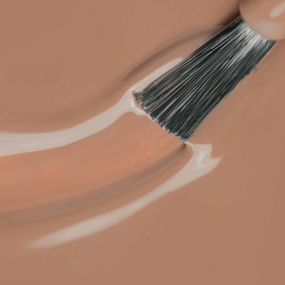 Esmalte semipermanente BROWN SUGAR #015 - Image 2