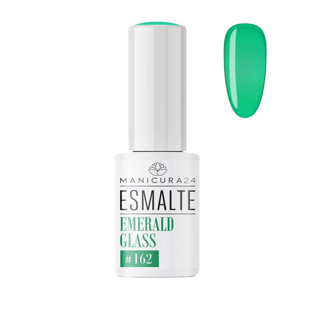 Colores de esmaltes de uñas semipermanentes
