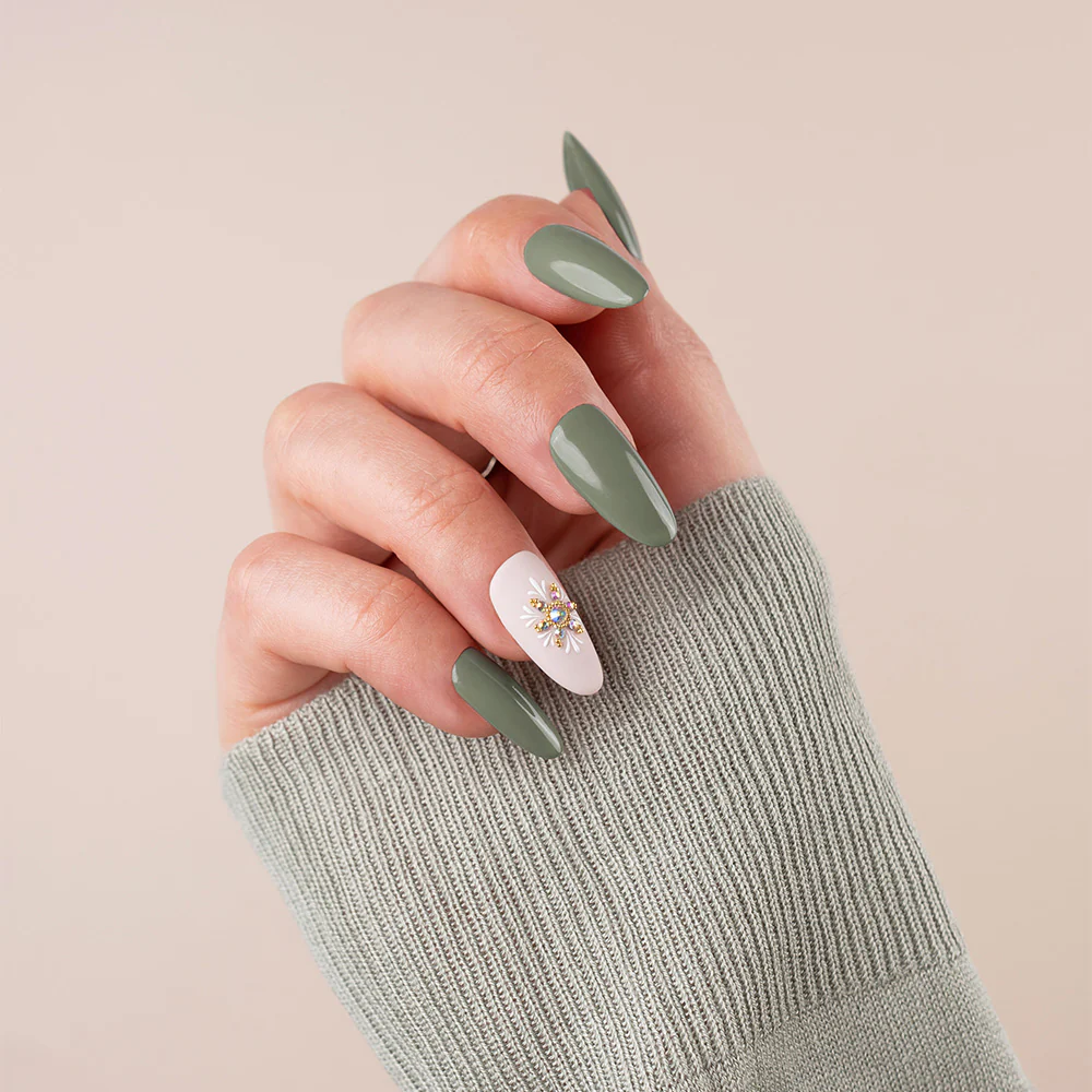 Esmalte semipermanente EVERGREEN #168 - Image 3