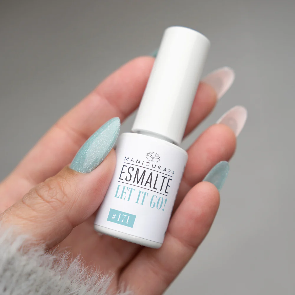 Esmalte semipermanente LET IT GO! #171 - Image 3
