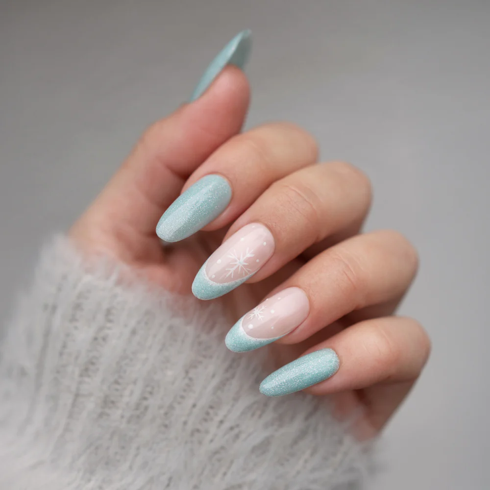 Esmalte semipermanente LET IT GO! #171 - Image 4