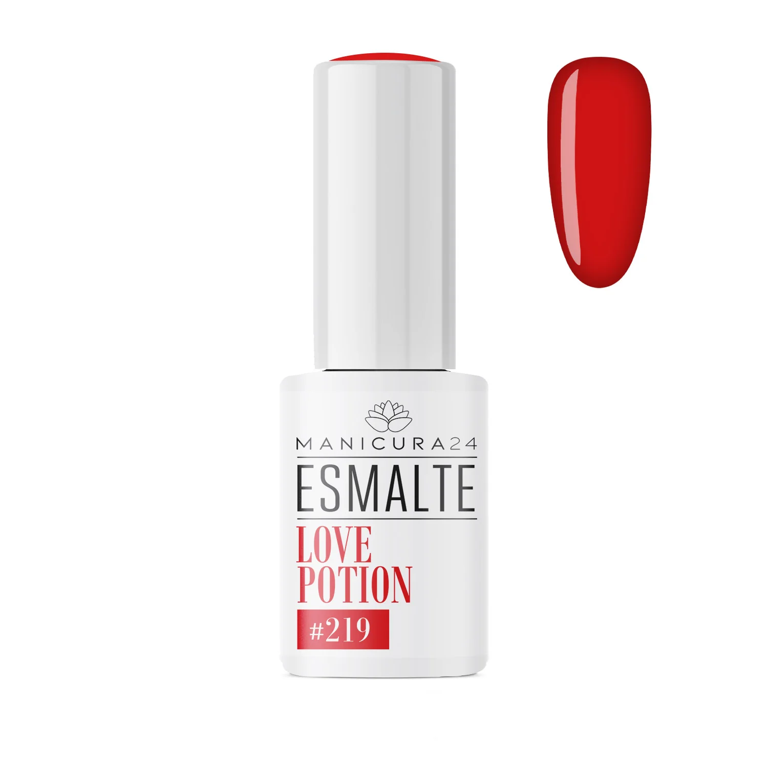 Esmalte semipermanente LOVE POTION #219