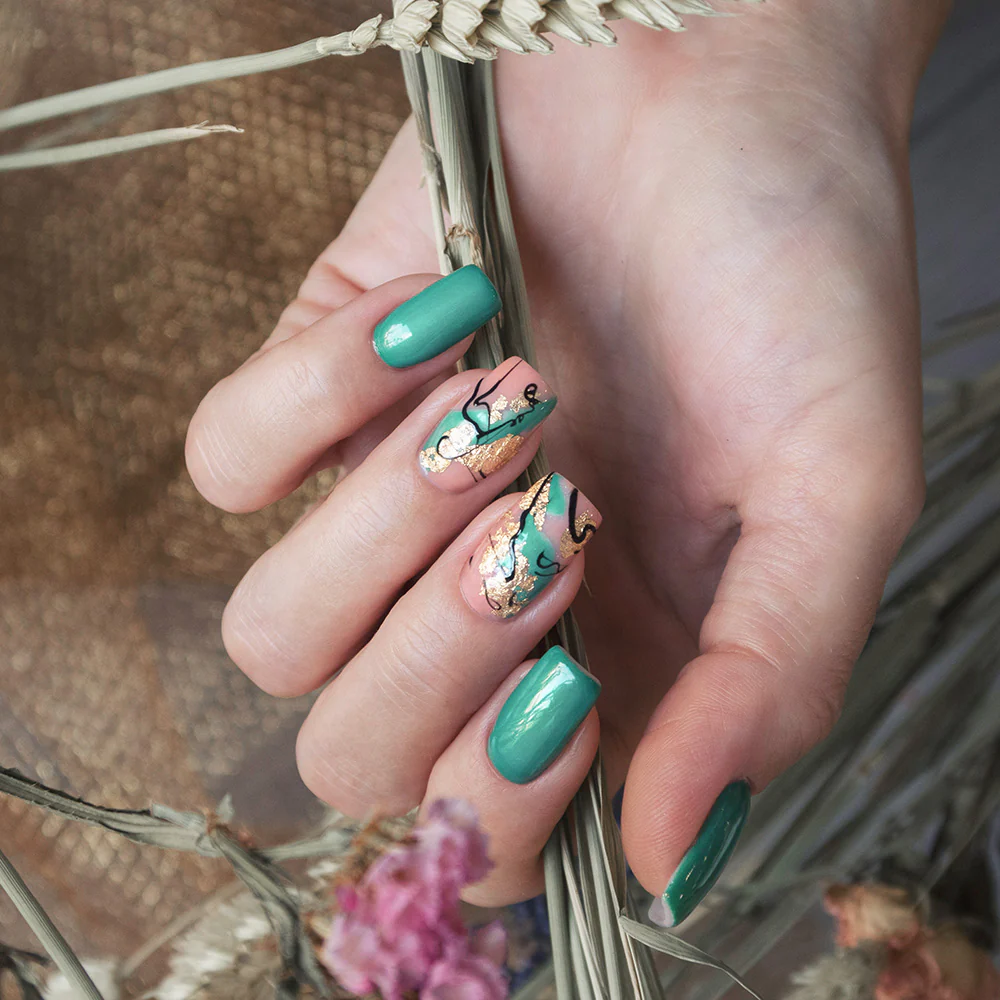 Esmalte semipermanente MALIBU #154 - Image 3