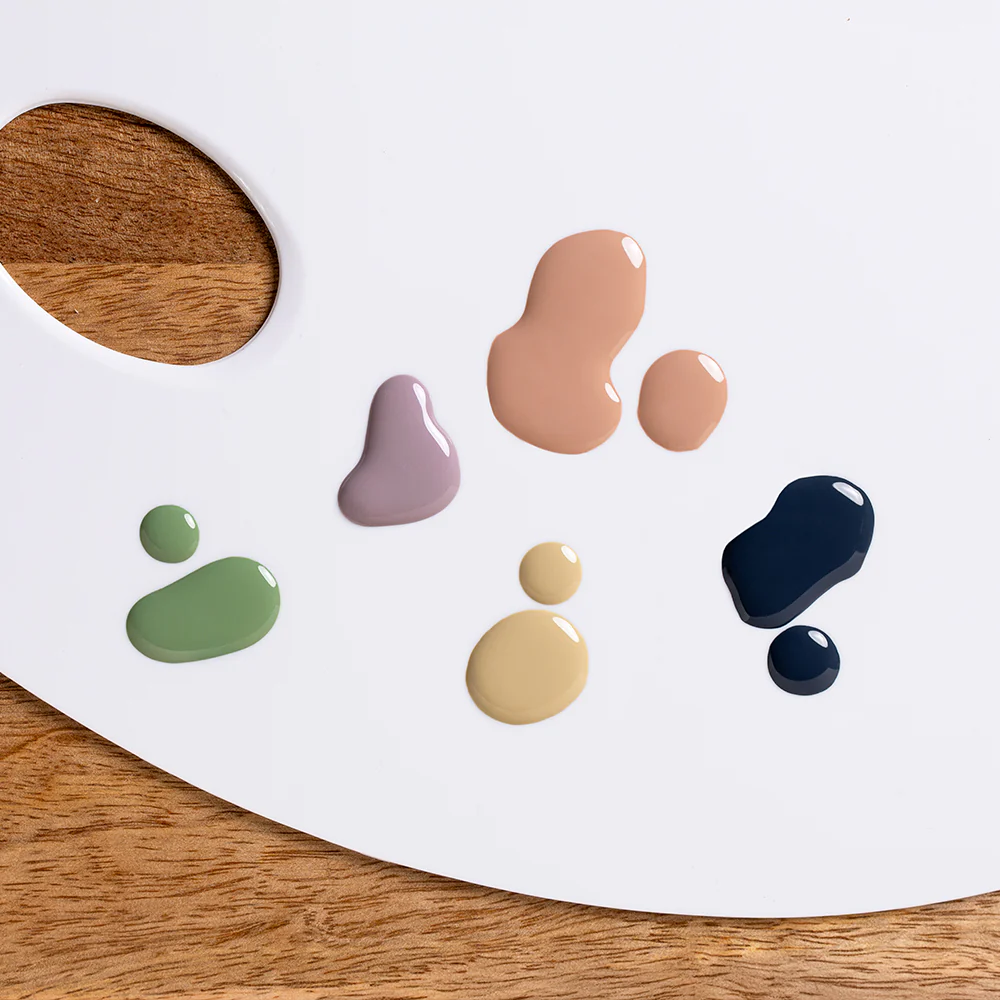 Pack esmaltes semipermanentes STUDIO STORIES - Image 7