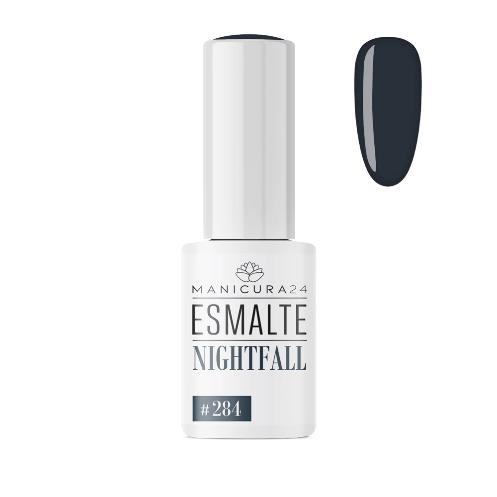 Esmalte semipermanente NIGHTFALL #284
