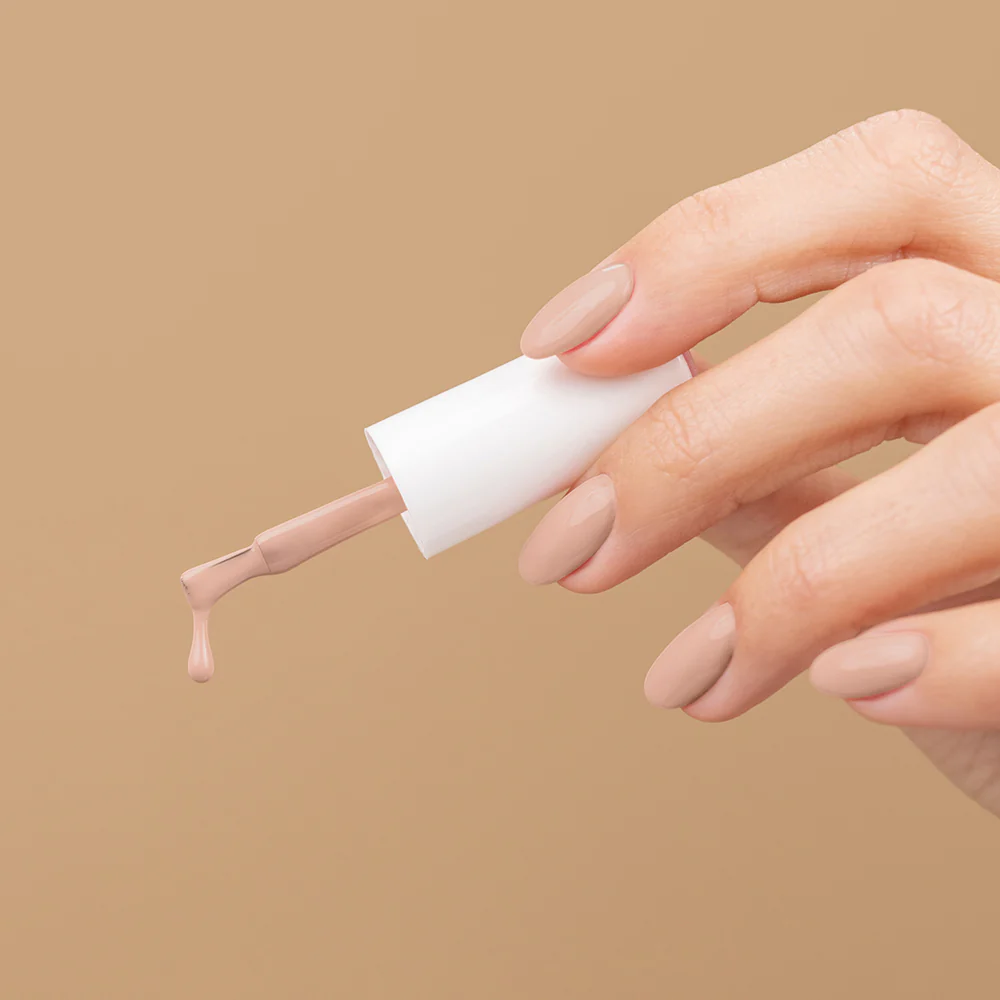 Esmalte semipermanente NUDE PETAL #008 - Image 3