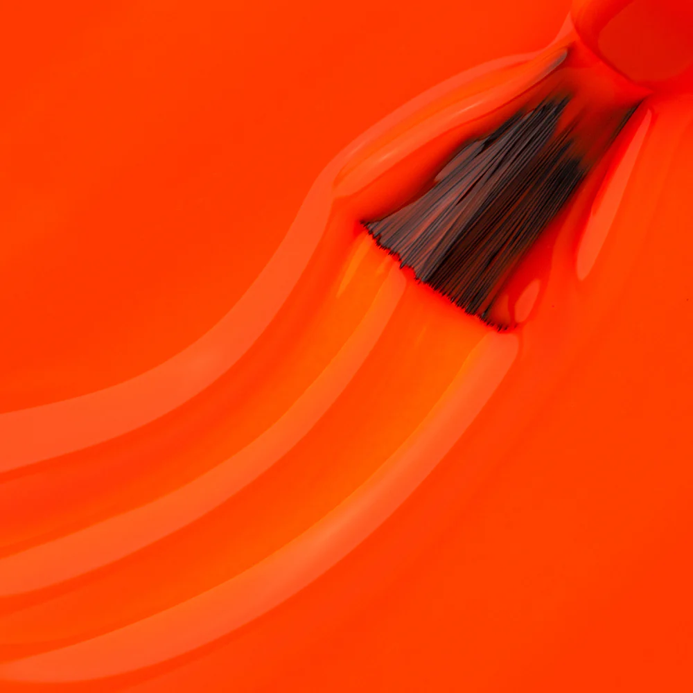 Esmalte semipermanente ORANGE BITE #230 - Image 2