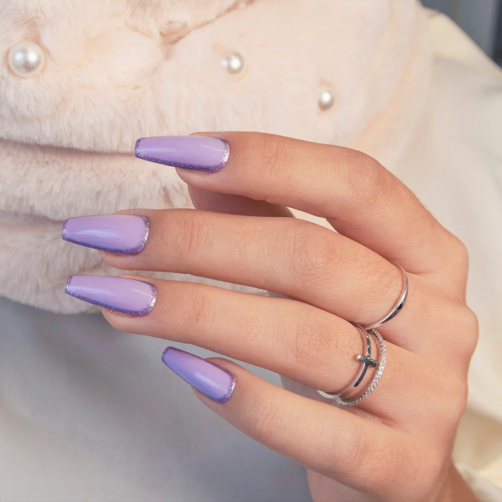 Esmalte semipermanente PARADISE #081 - Image 3