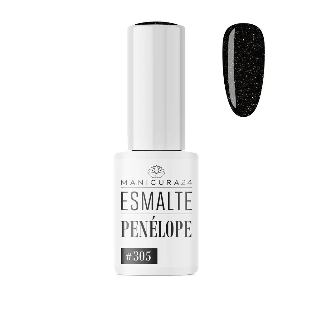 Esmalte semipermanente PENÉLOPE #305