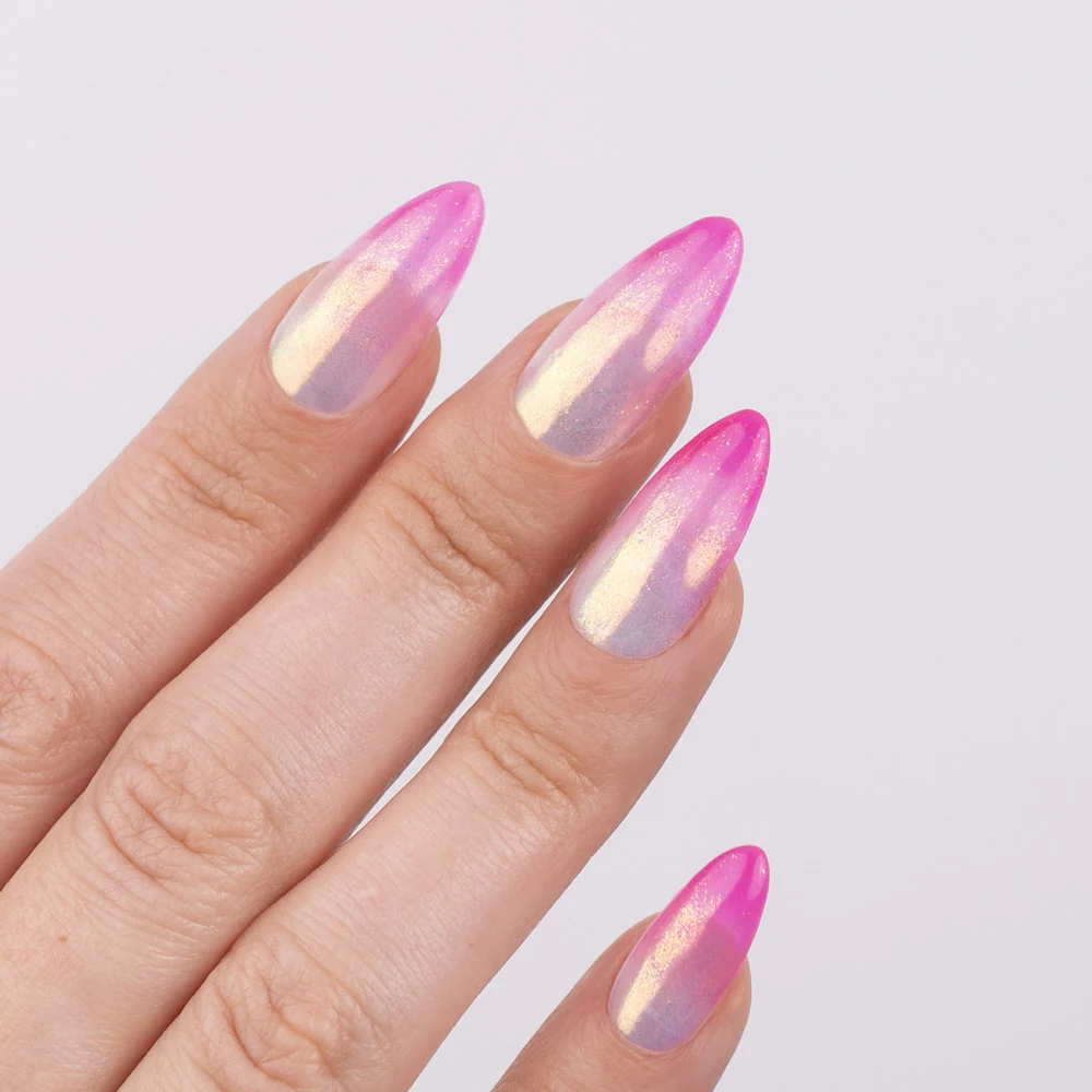 Esmalte semipermanente PINK QUARTZ #035 - Image 3