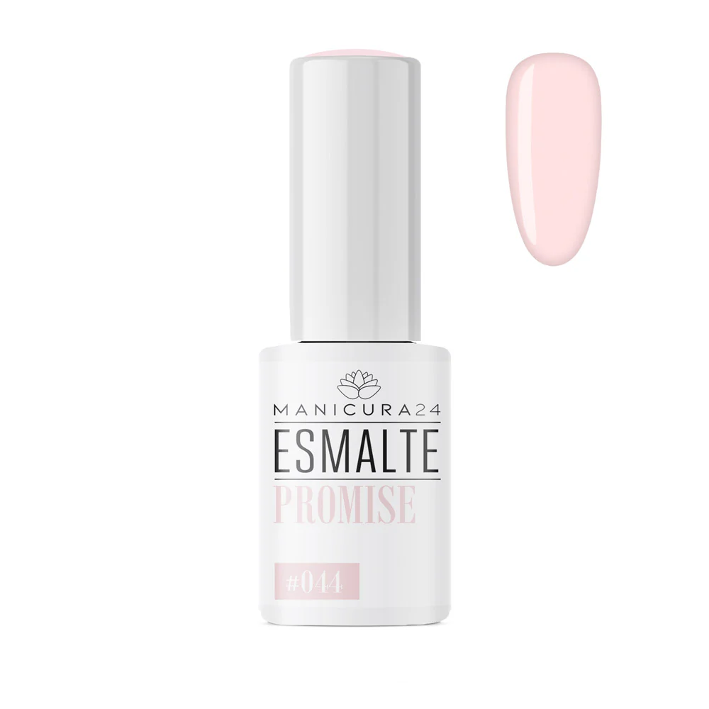 Esmalte semipermanente PROMISE #044
