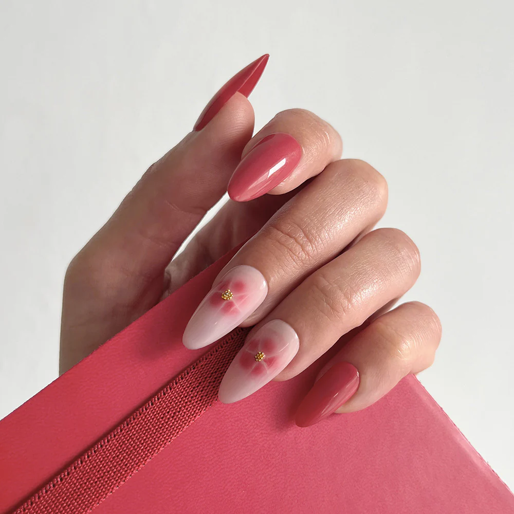 Esmalte semipermanente RED MAPLE #228 - Image 3