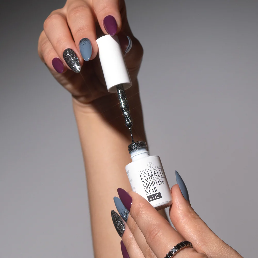 Esmalte semipermanente SHOOTING STAR #112 - Image 3