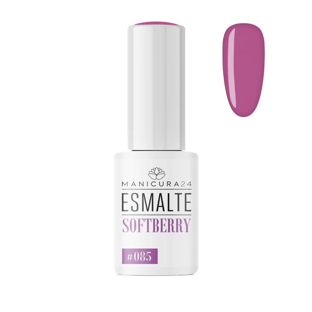 Esmalte semipermanente SOFTBERRY #085