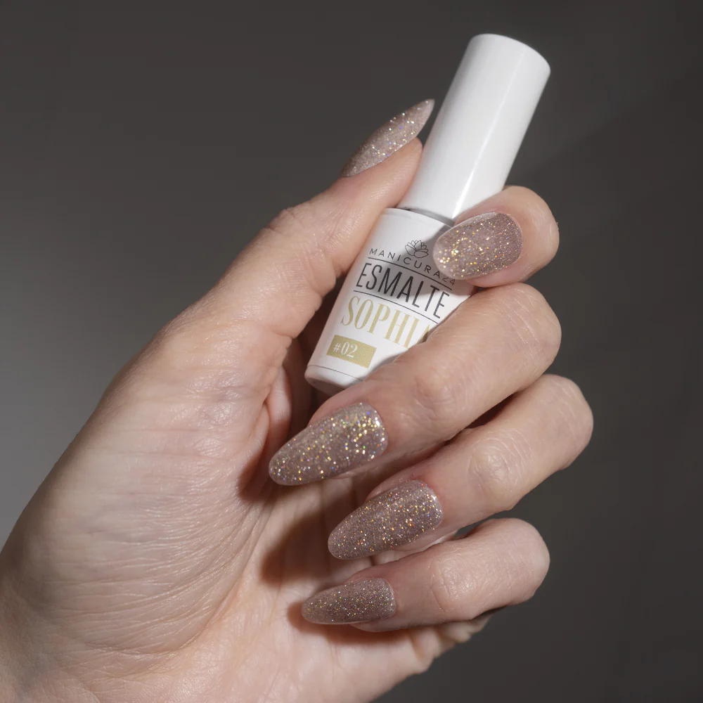 Esmalte semipermanente SOPHIA #02 - Image 5