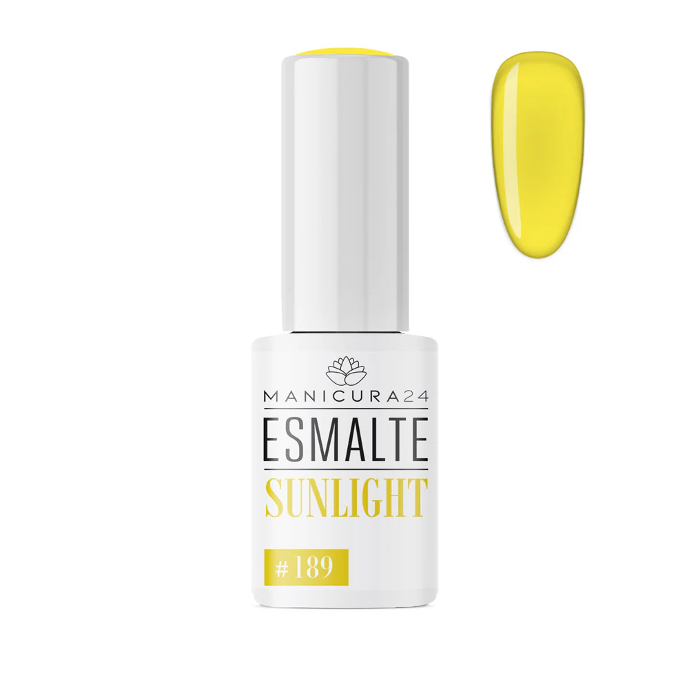 Esmaltes semipermanentes