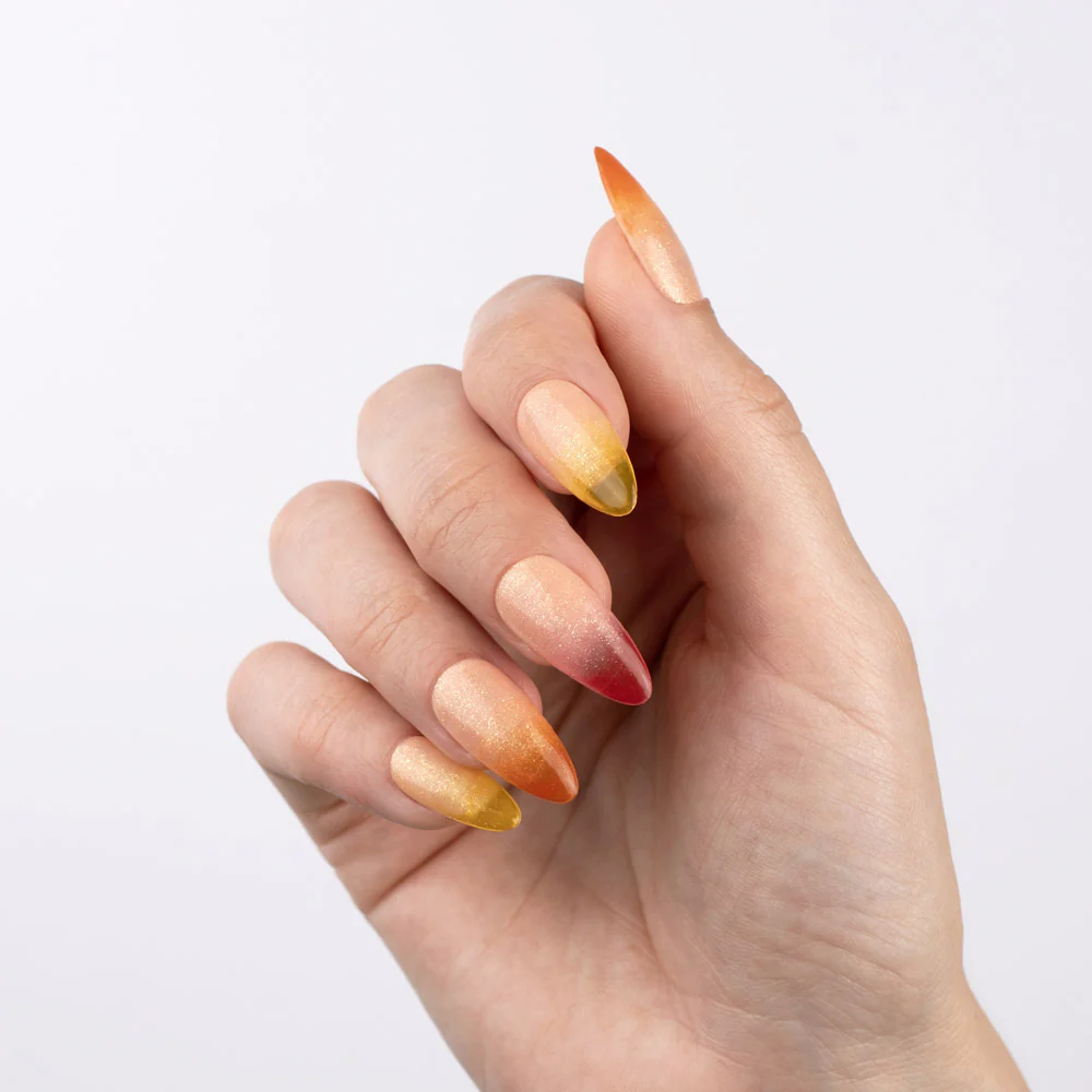 Esmalte semipermanente SUNLIGHT #189 - Image 3