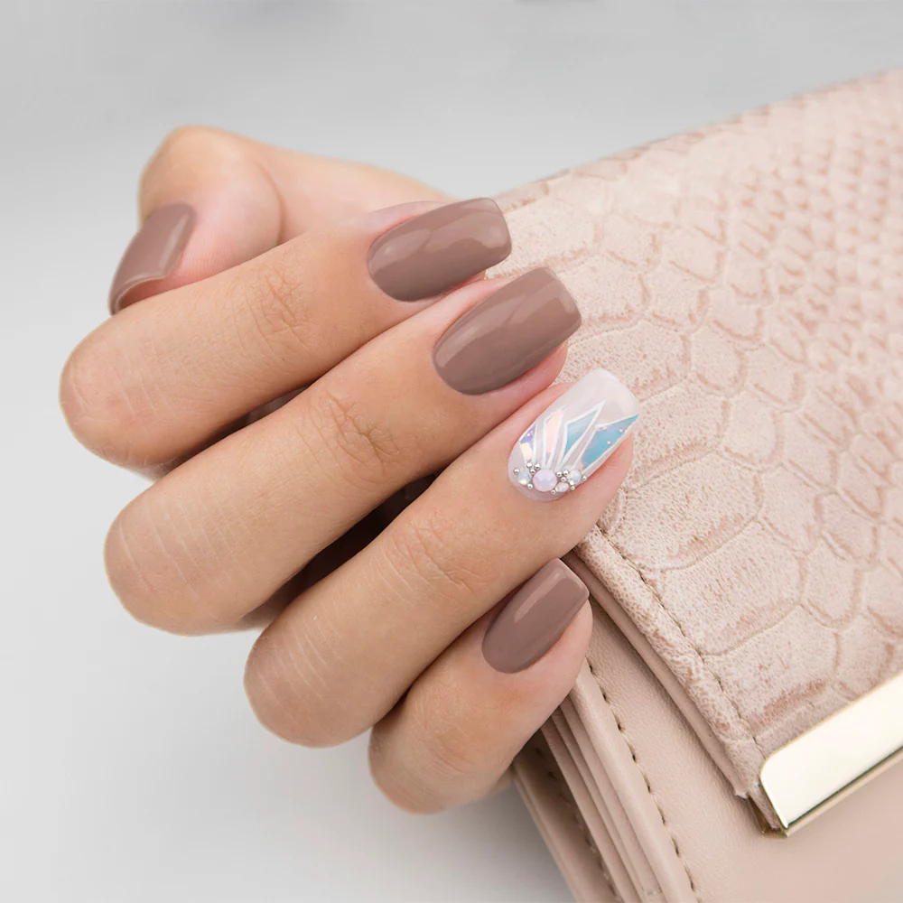 Esmalte semipermanente TIRAMISU #270 - Image 3