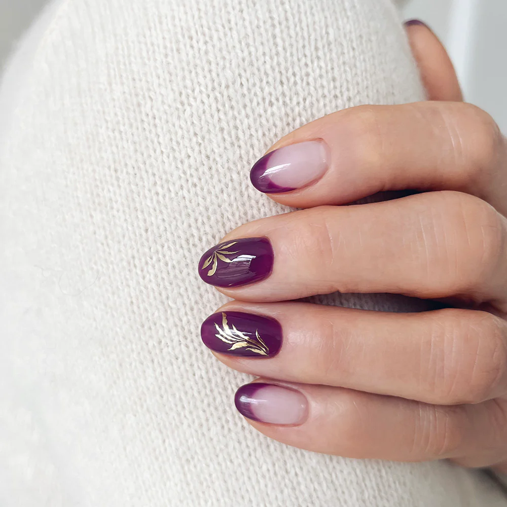 Esmalte semipermanente TWILIGHT #131 - Image 3