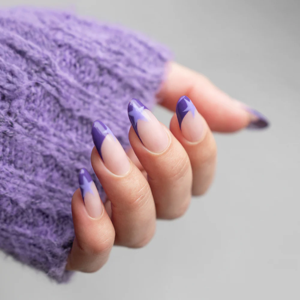 Esmalte semipermanente ULTRAVIOLET #092 - Image 3