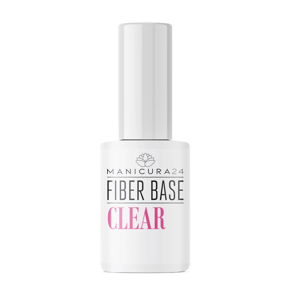Fiber Base Clear