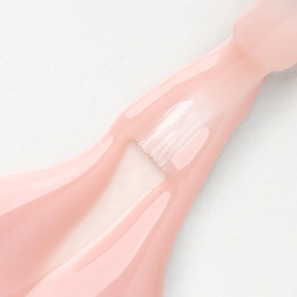 Fiber Base Nude Rose - Image 2