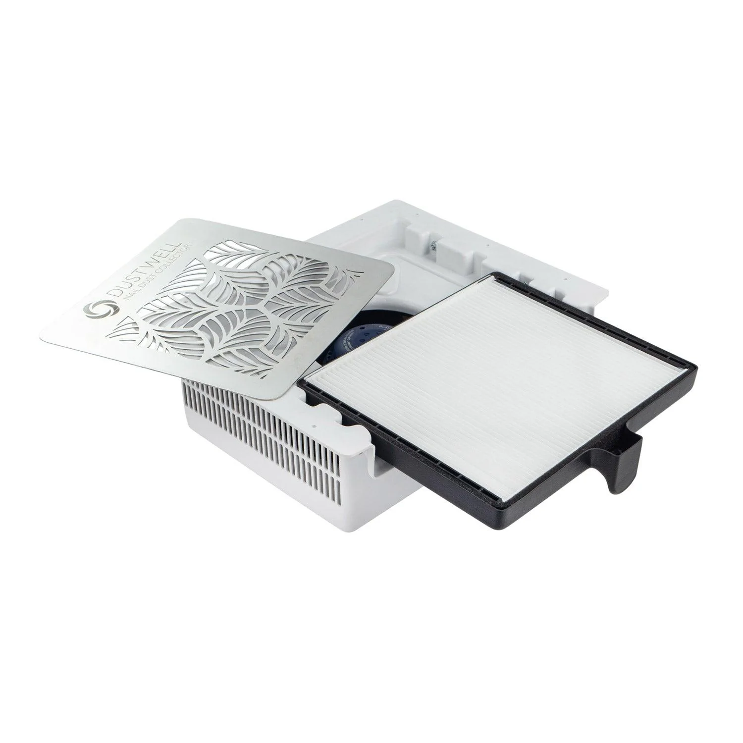 Filtro para aspirador integrable CHAMPION 90W - Image 4