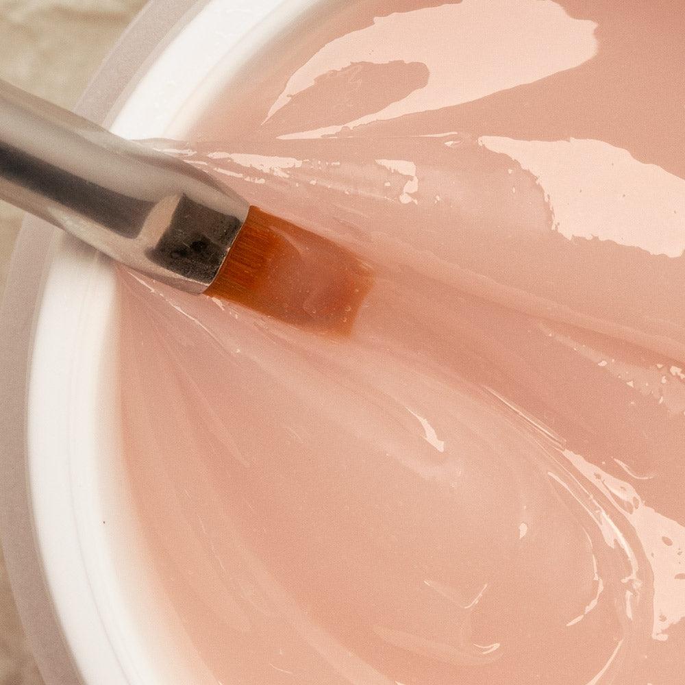 Builder Gel Make-up Nude - Image 2