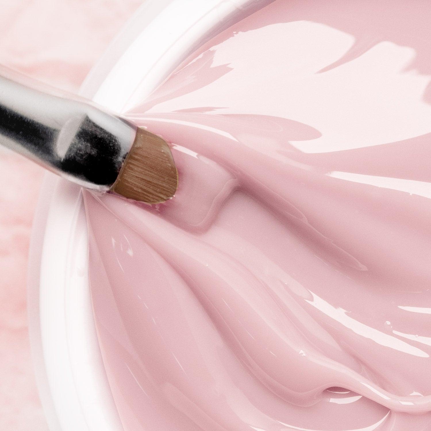 Builder Gel Pro Light Pink - Image 2