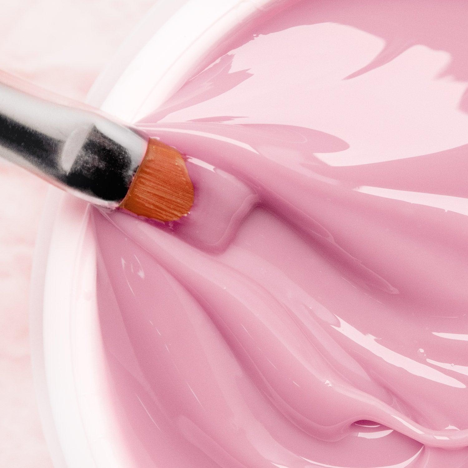 Builder Gel Pro Pink - Image 2