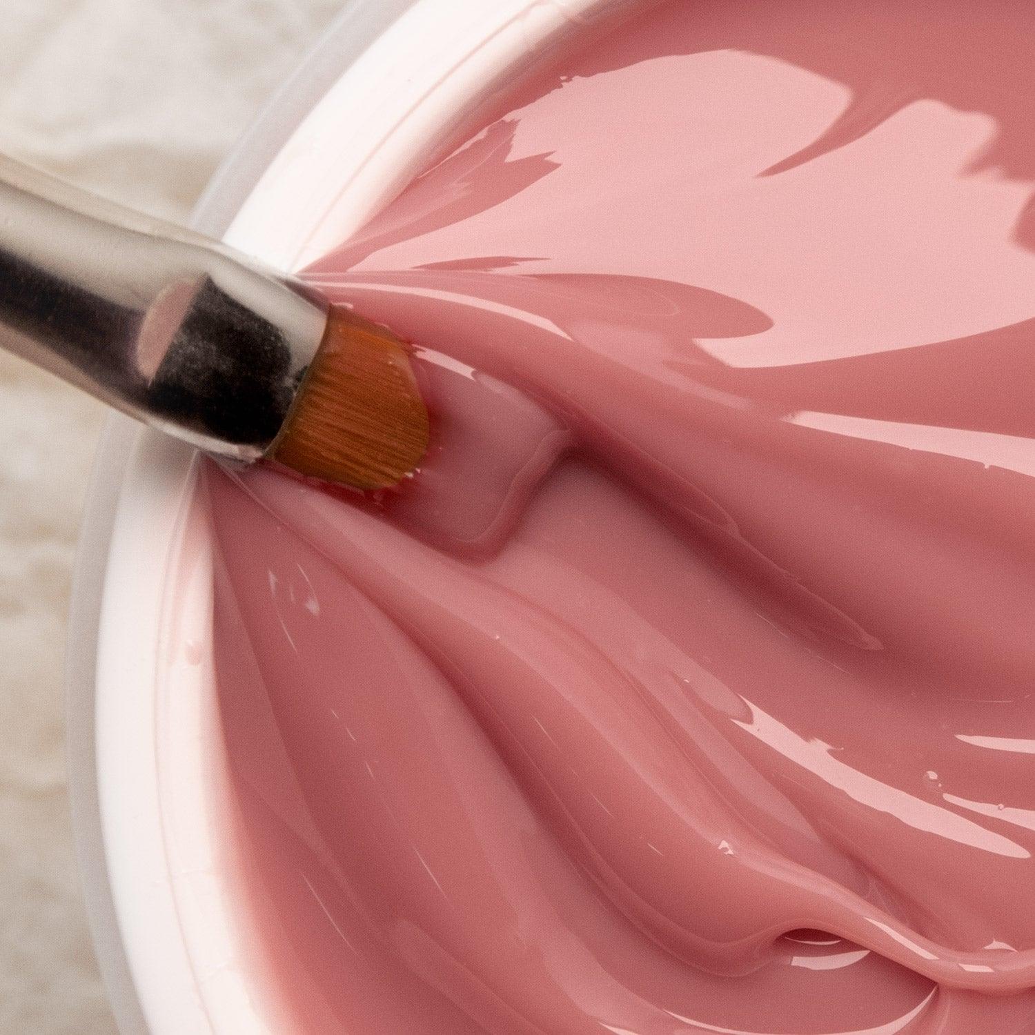 Builder Gel Pro Sweet Rose - Image 2
