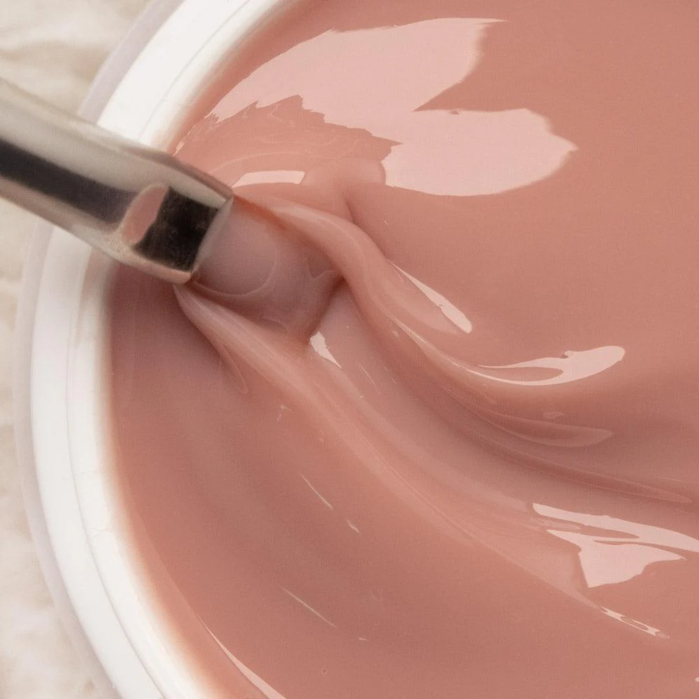 Sculpting Gel Cover NUDE (espeso) - Image 2