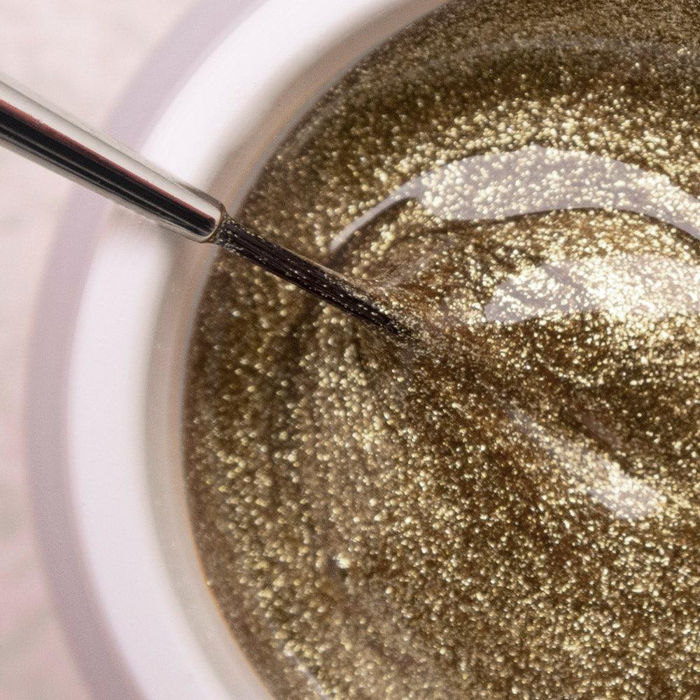 Art Paint Gel Champagne - Image 2
