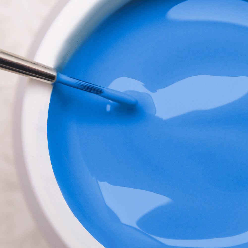 Art Paint Gel Pure Blue - Image 2