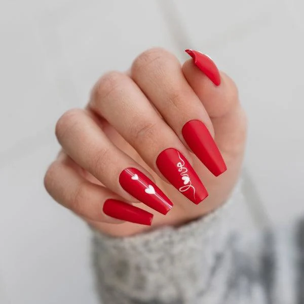 Art Paint Gel White - Image 3