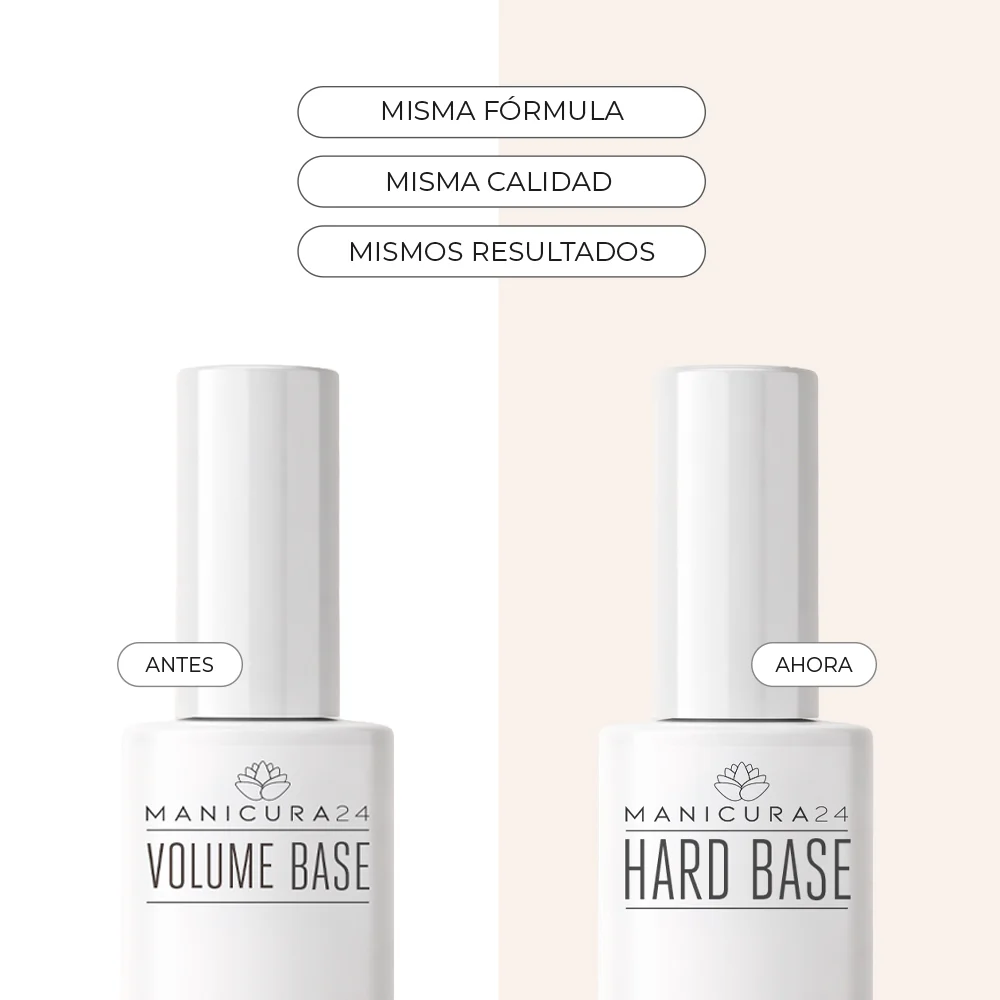 Hard Base French Rose - Image 2