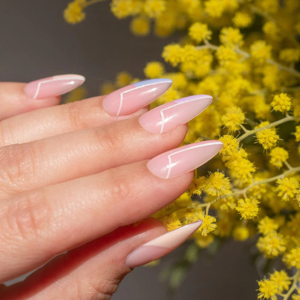 Hard Base Natural Pink - Image 4