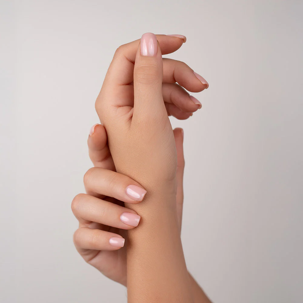 Hard Base Nude Rose - Image 4