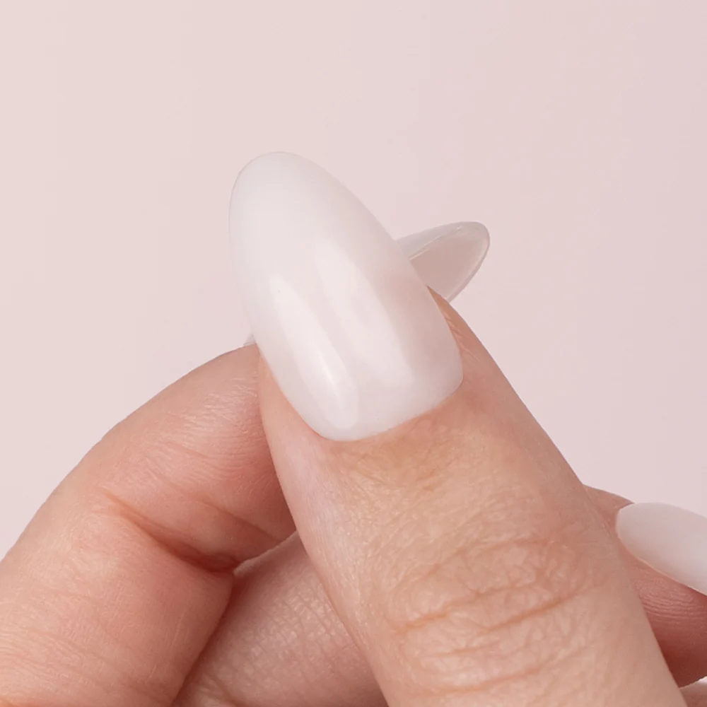 Hard Base Soft Milky Pink - Image 4