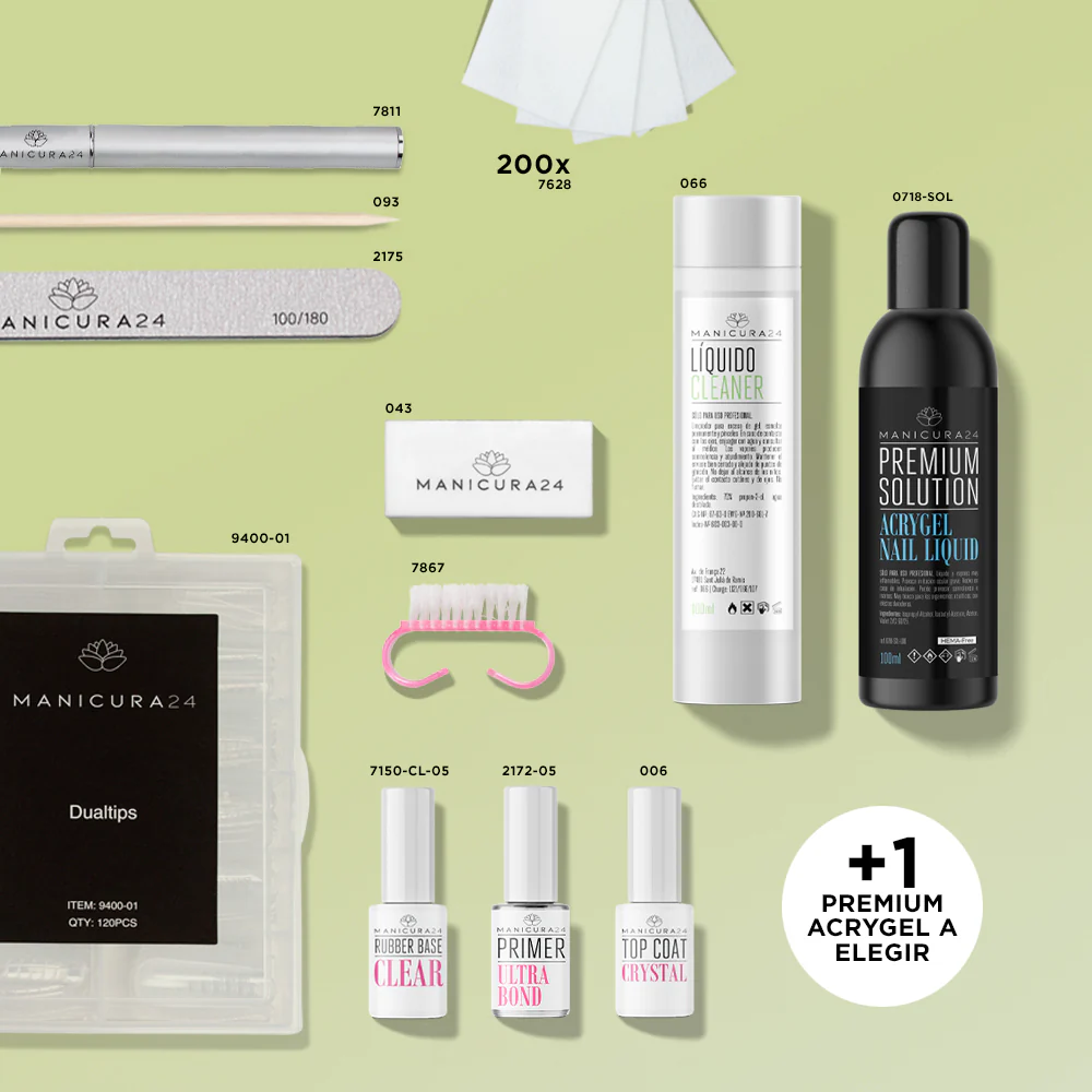 Kit Acrygel - Image 5