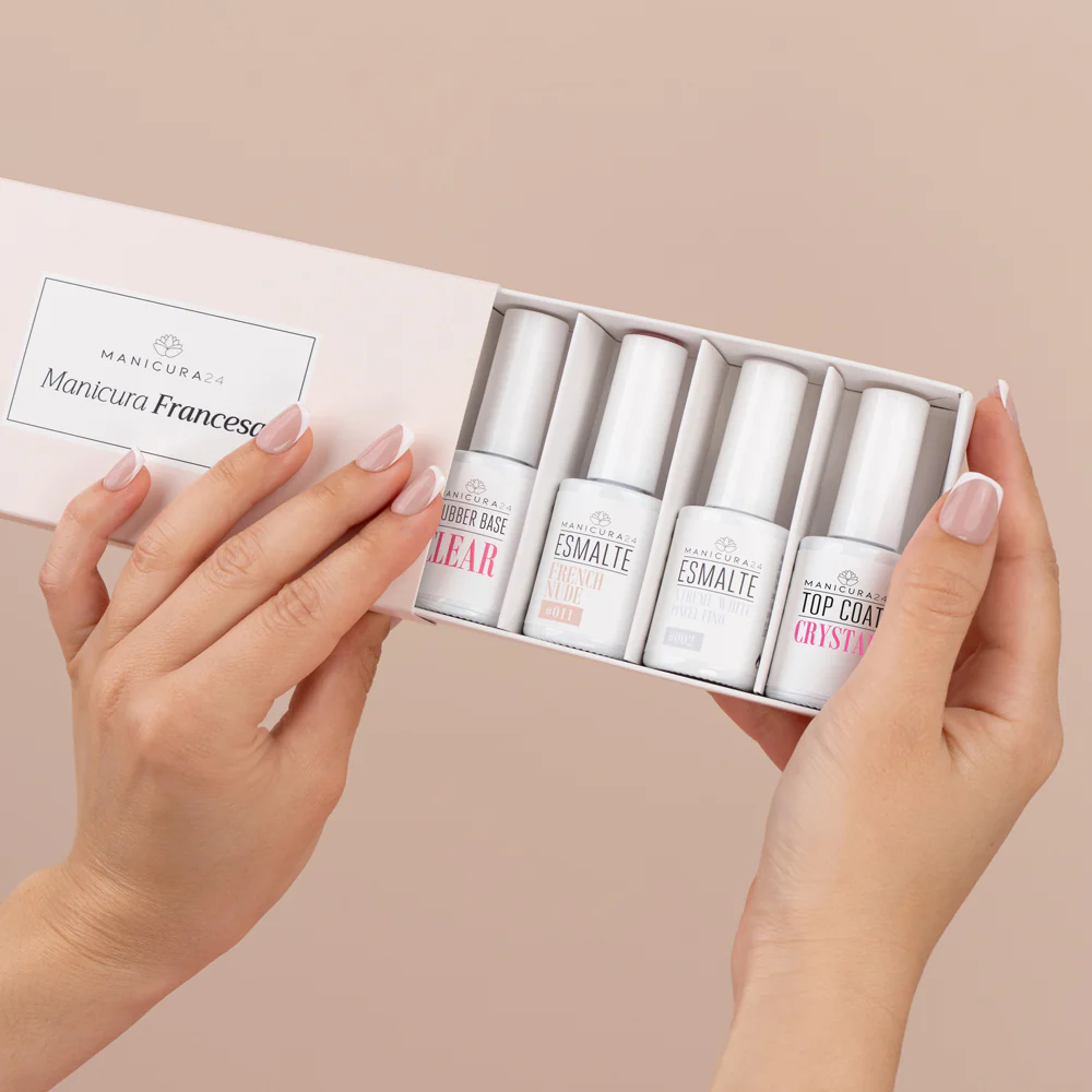 Kit Manicura Francesa - Image 3