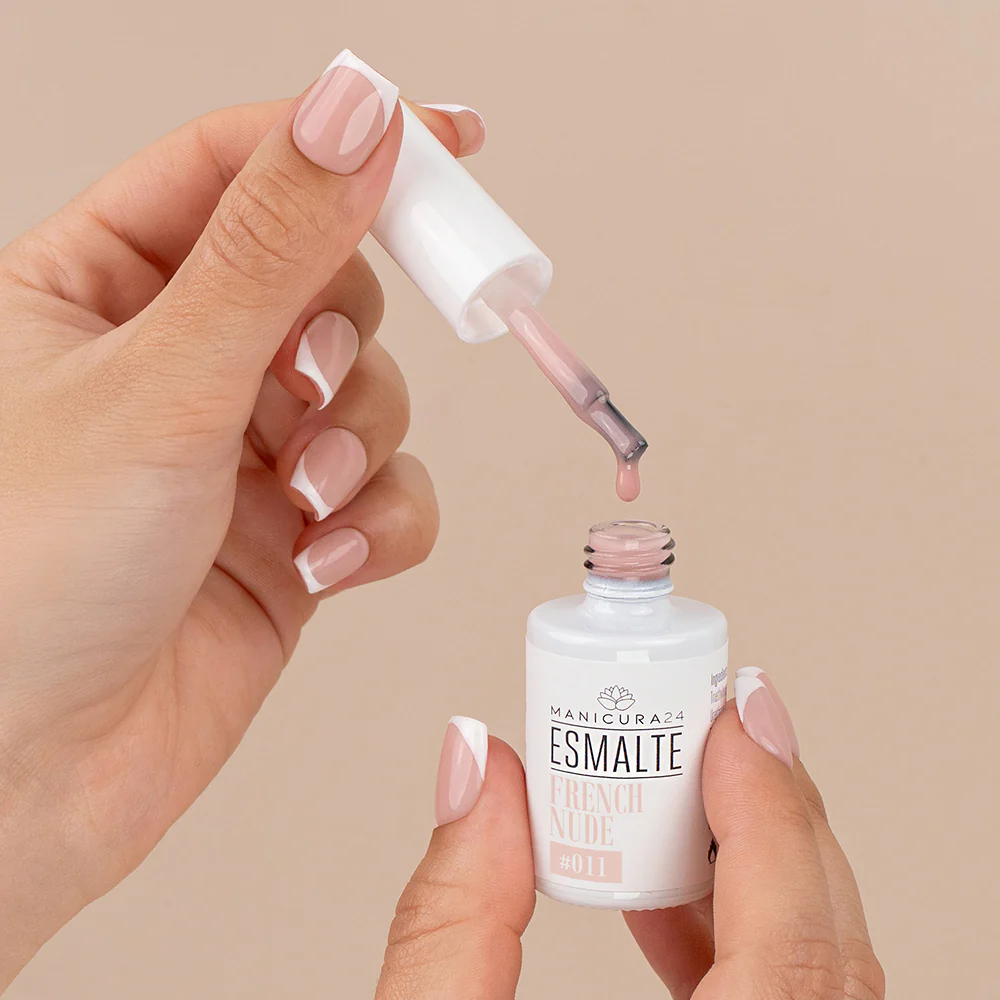 Kit Manicura Francesa - Image 5